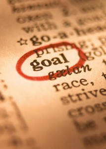 Check In On Your Goals