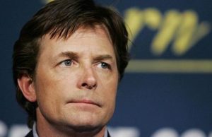 Michael J. Fox