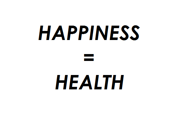 More Happiness & Health Info