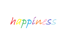 happiness