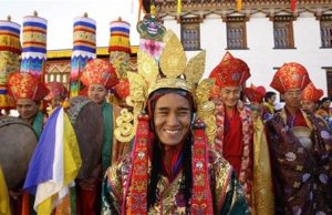 Bhutan-happiest place on Earth