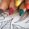 coloring isn't just for kids